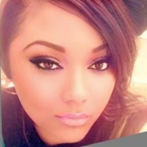 Meet your Posher, Shawnta